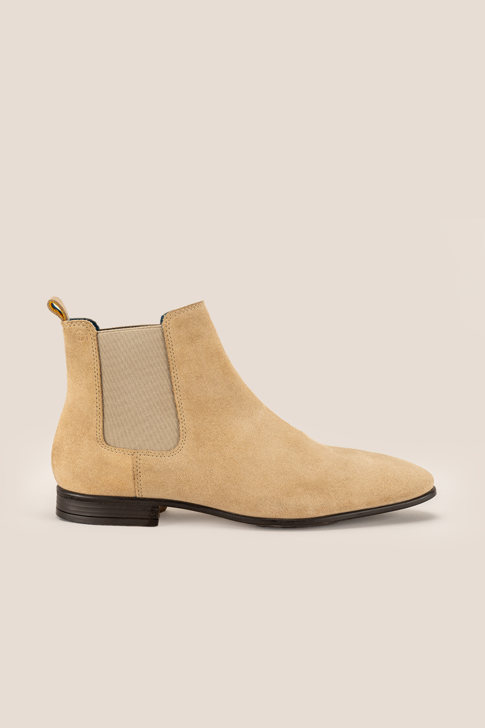 Suede ankle boots mens online