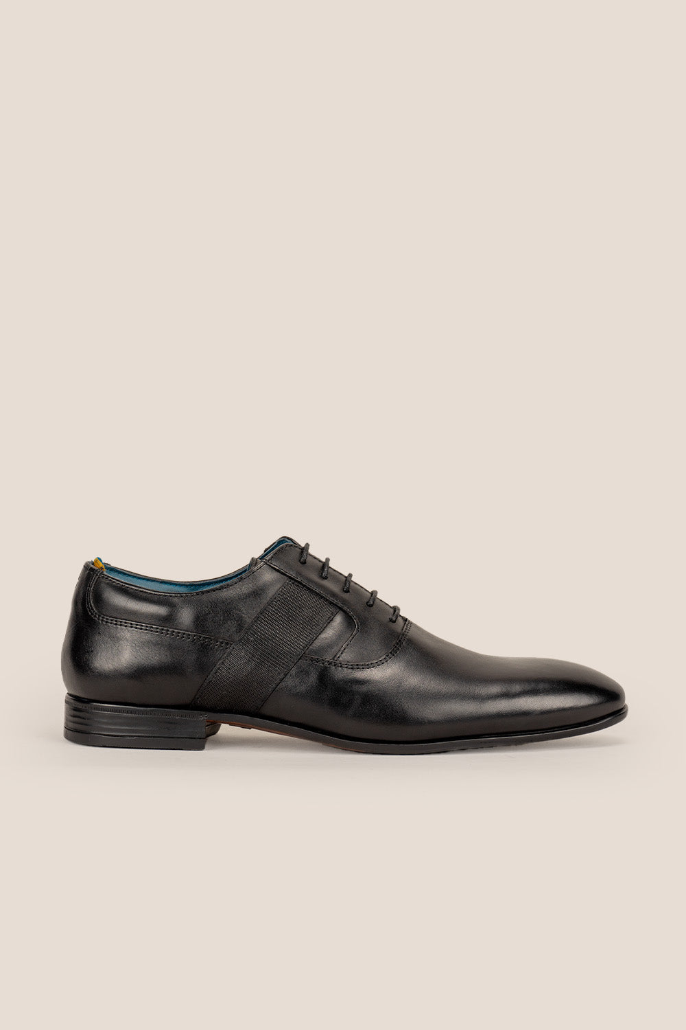 Dexter black shoes on sale