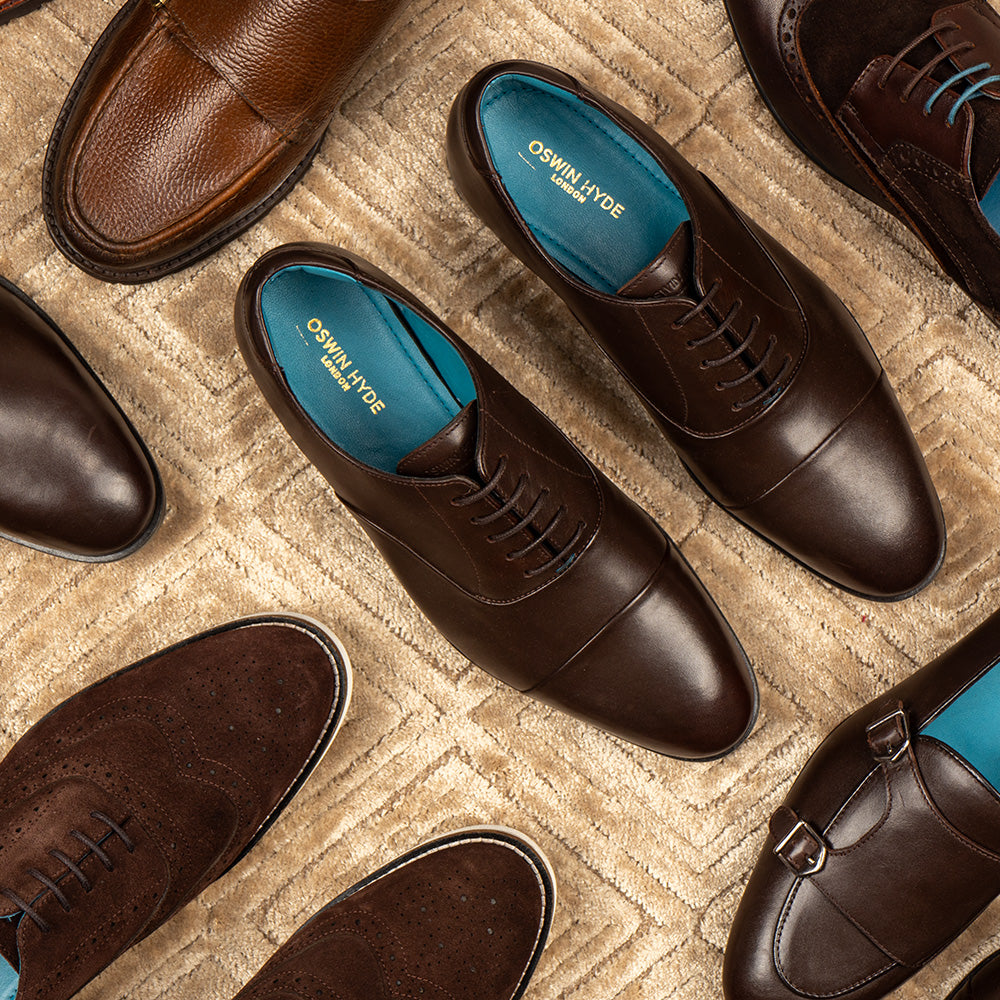 The Versatility of Brown Men's Boots: From Casual to Formal