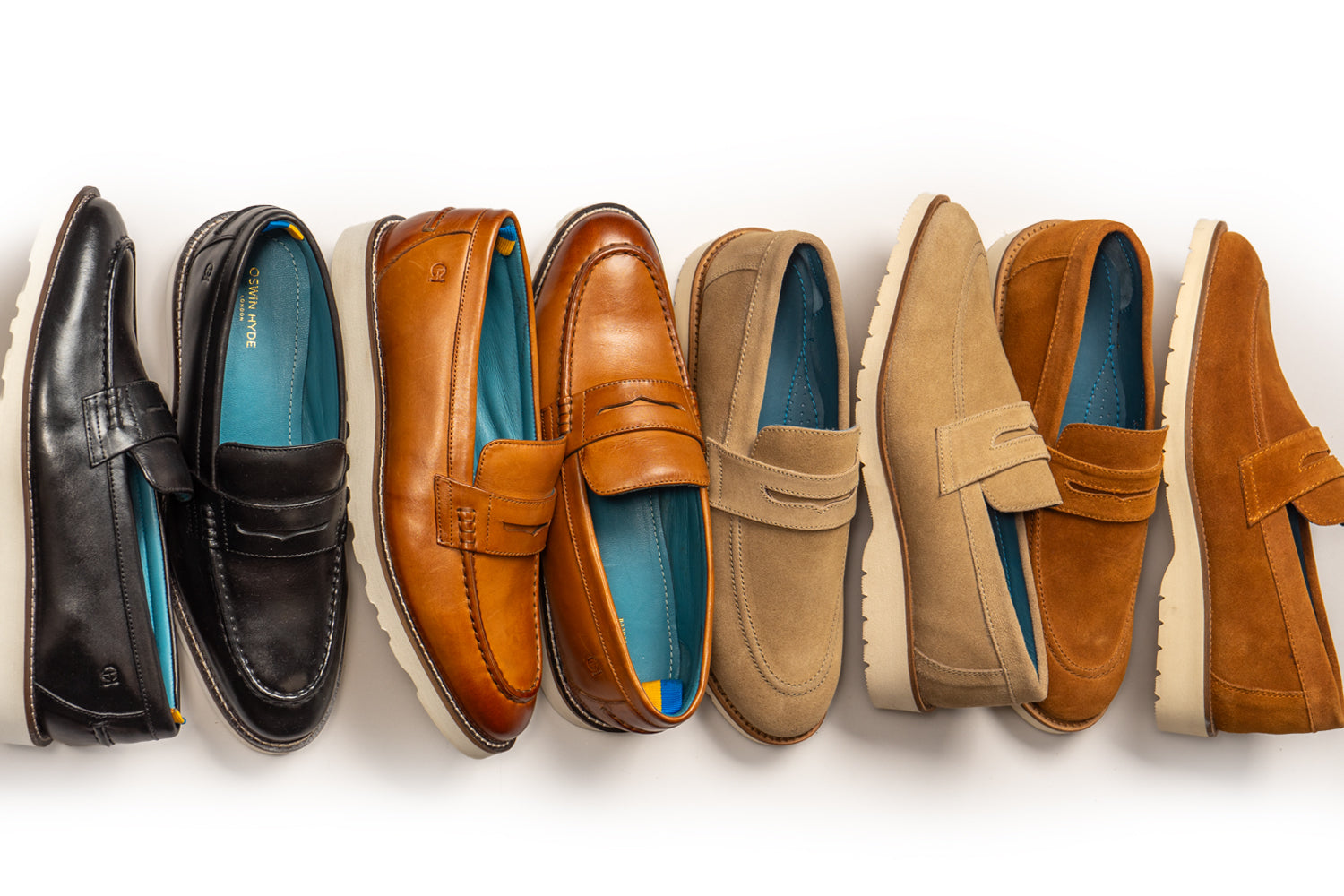 Summer Footwear Essentials: Stay Cool with Casual Shoes