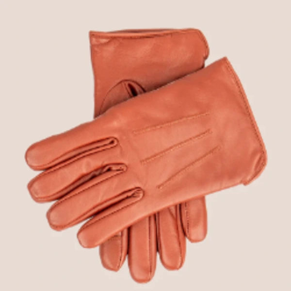 Men's Leather Gloves: Styles, Care, and Buying Tips