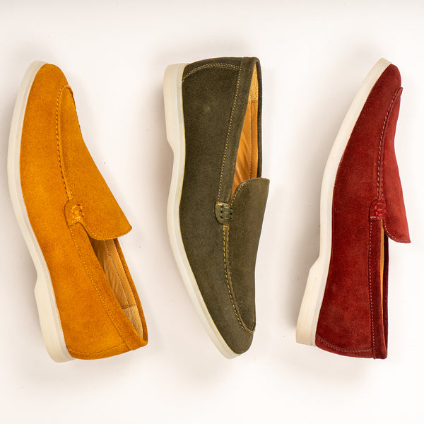 Loafers for Men