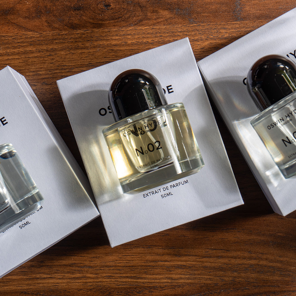 Exploring the World of Perfumes: Choosing Your Signature Scent