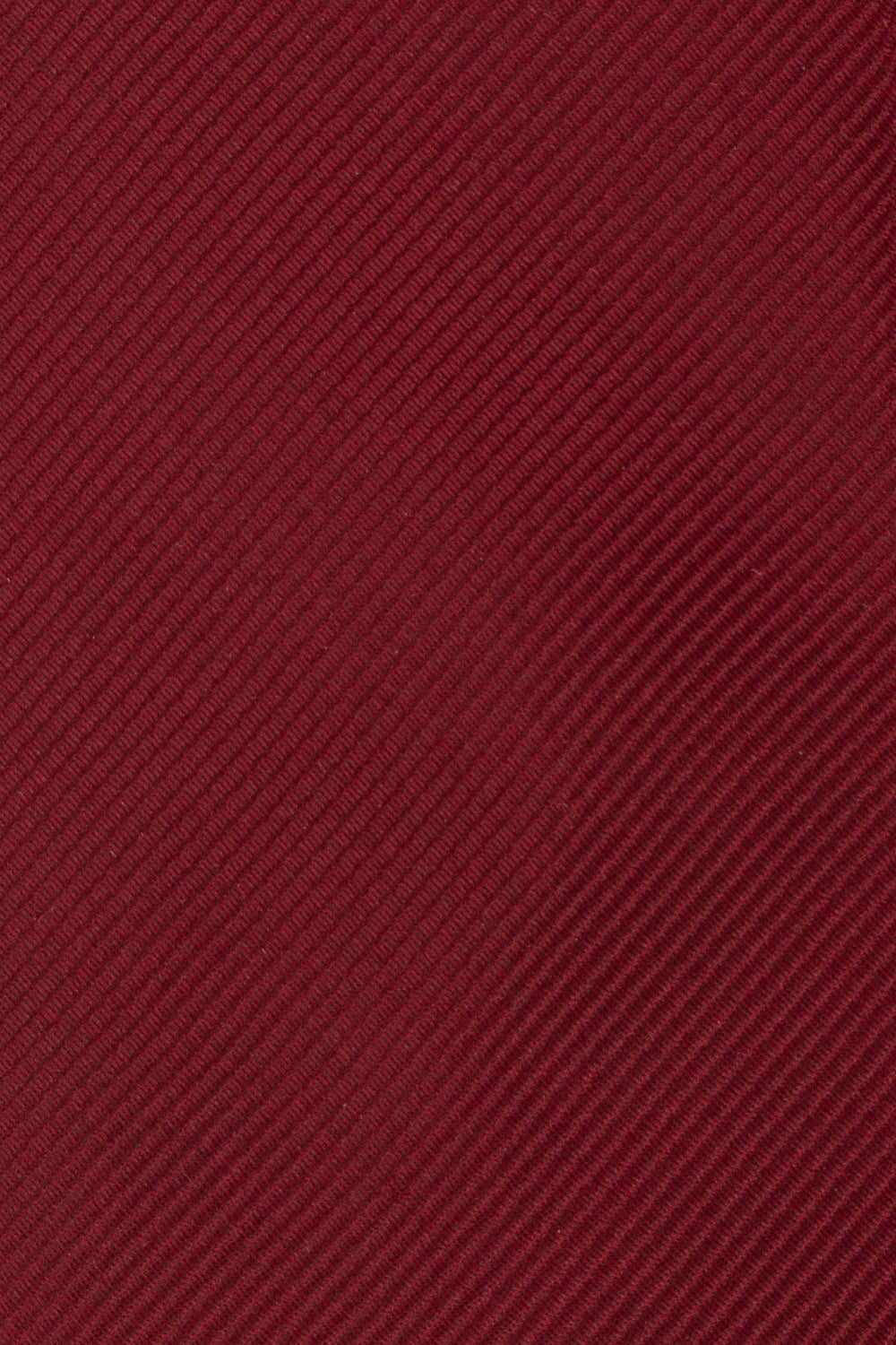 Bordo Ribbed Tie Oswin Hyde