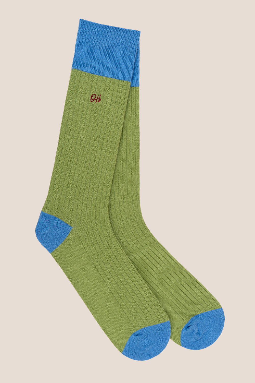 Oswin Hyde Mens Socks 