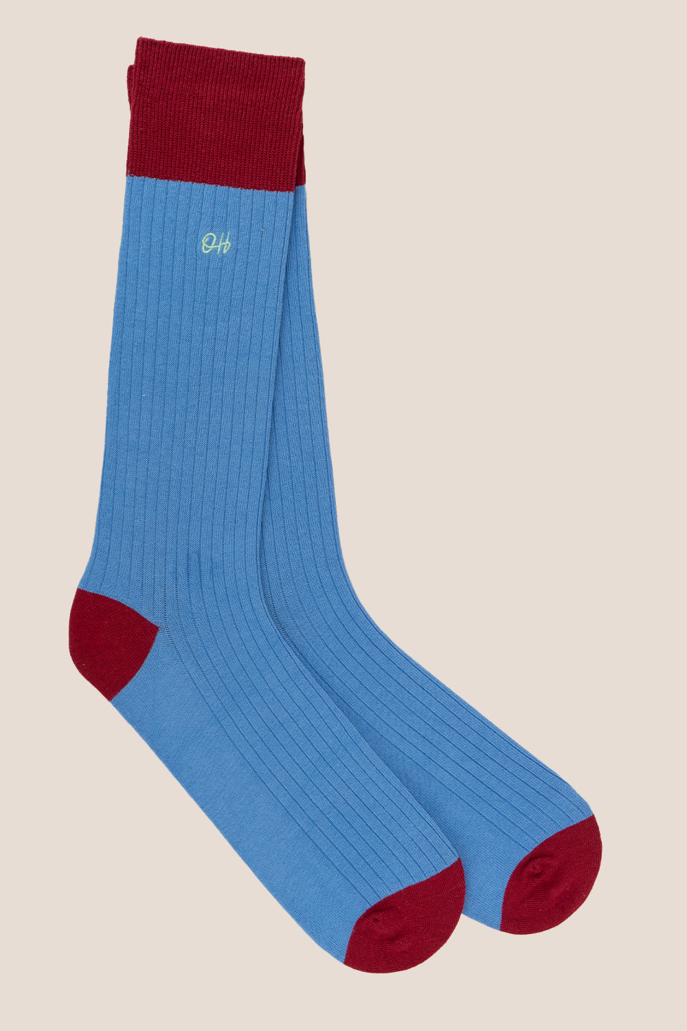 Oswin Hyde Mens Socks 