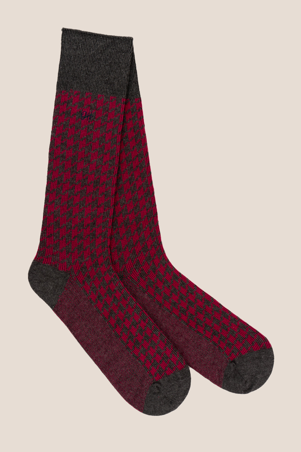 Oswin Hyde Mens Socks 