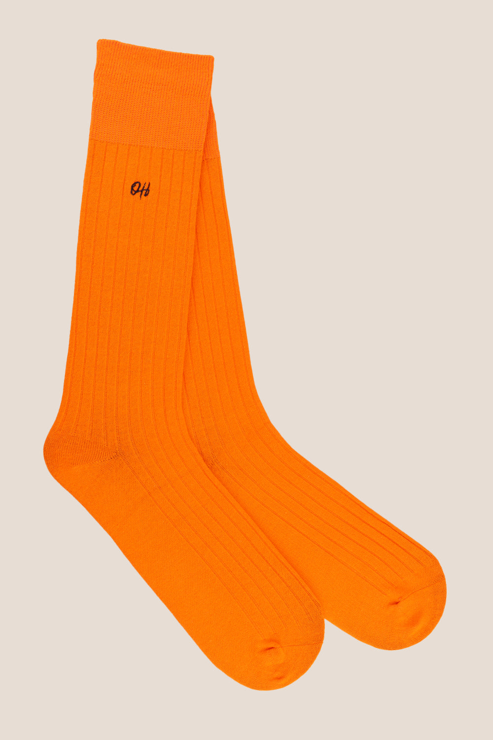 Oswin Hyde Bold Six 6 Pack Cotton Socks