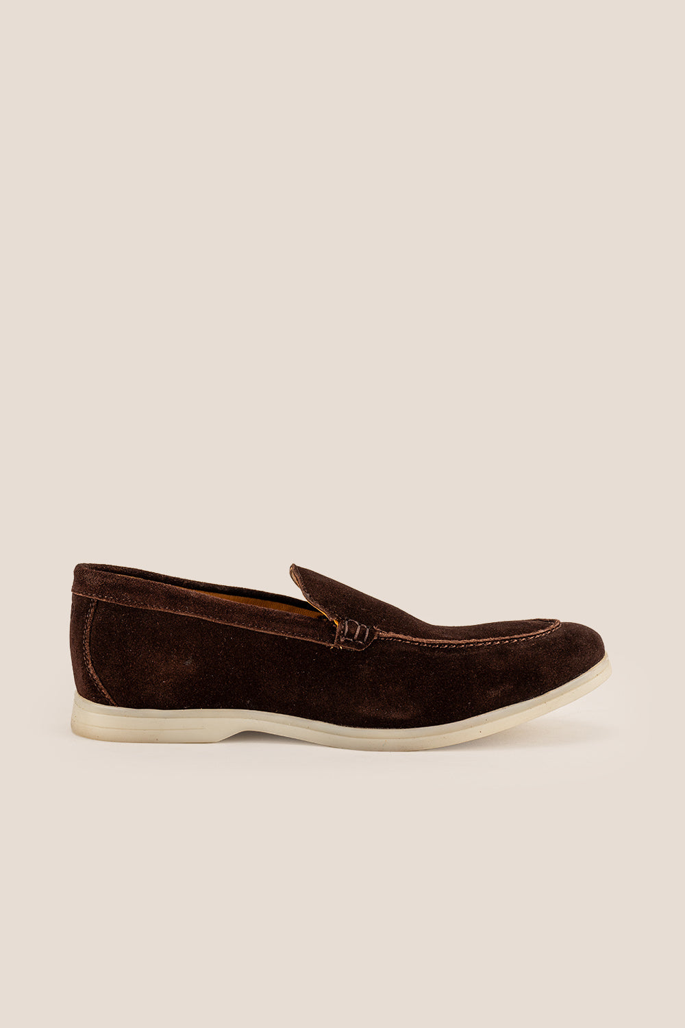 Dolce vita caro suede loafers on sale