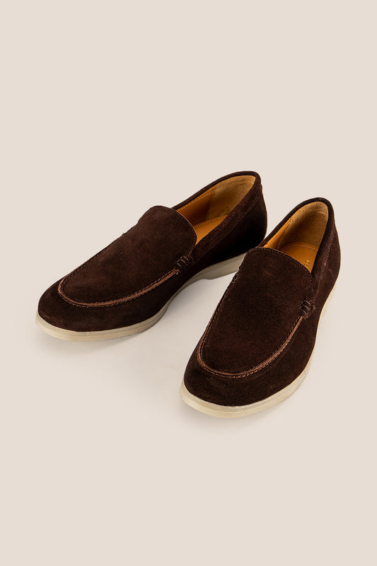 Louis Vuitton, Clarks Premium Leather Moccasin in Central Division - Shoes,  Kabunga Ug