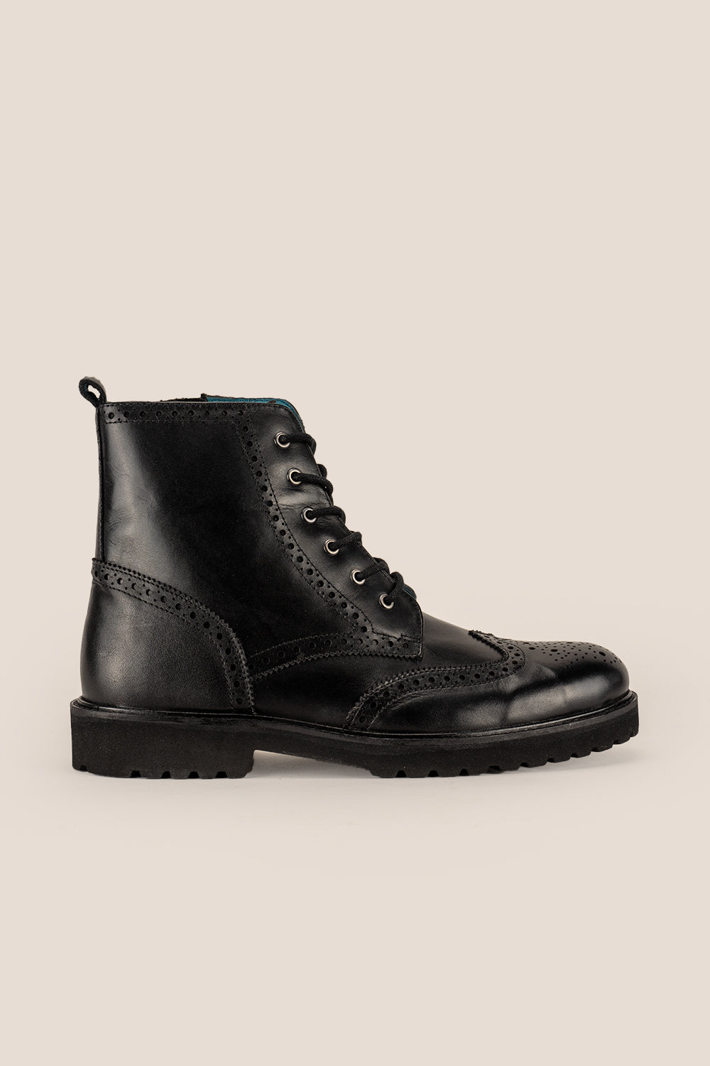 Mens stylish store boots 218