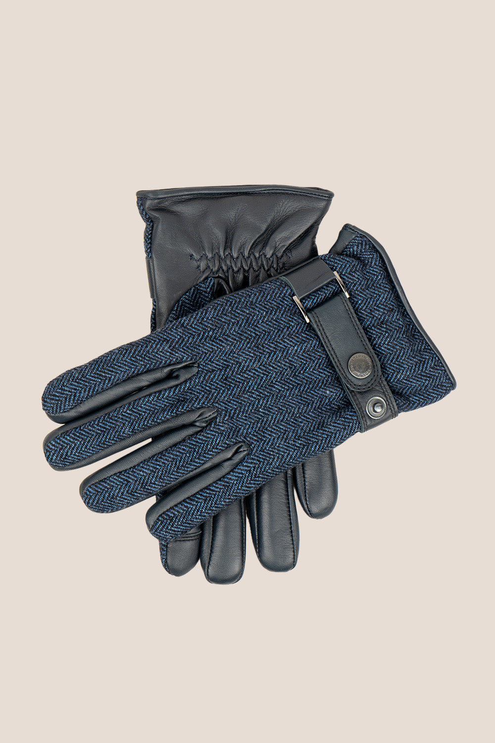 edwin navy glove oswin hyde