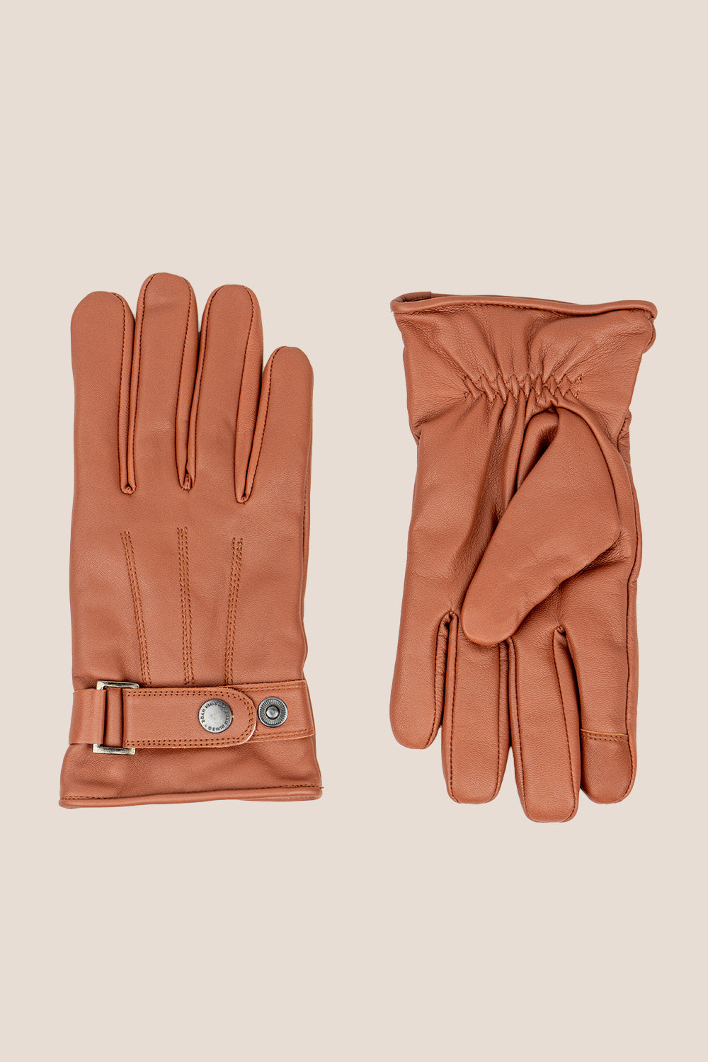 farley tan glove oswin hyde