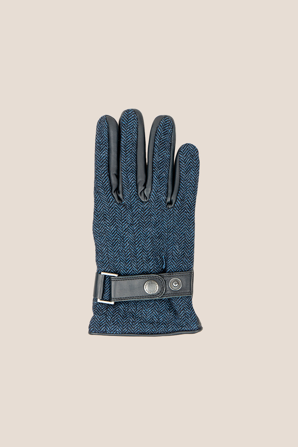 edwin navy glove oswin hyde