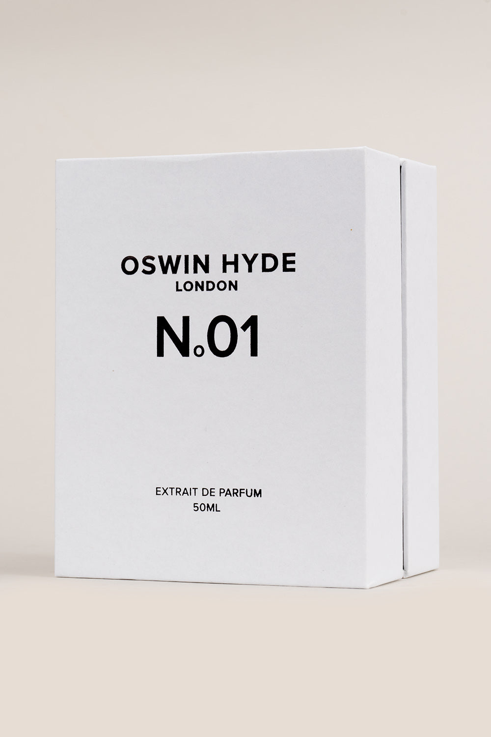 OSWIN HYDE NO 1 PERFUME