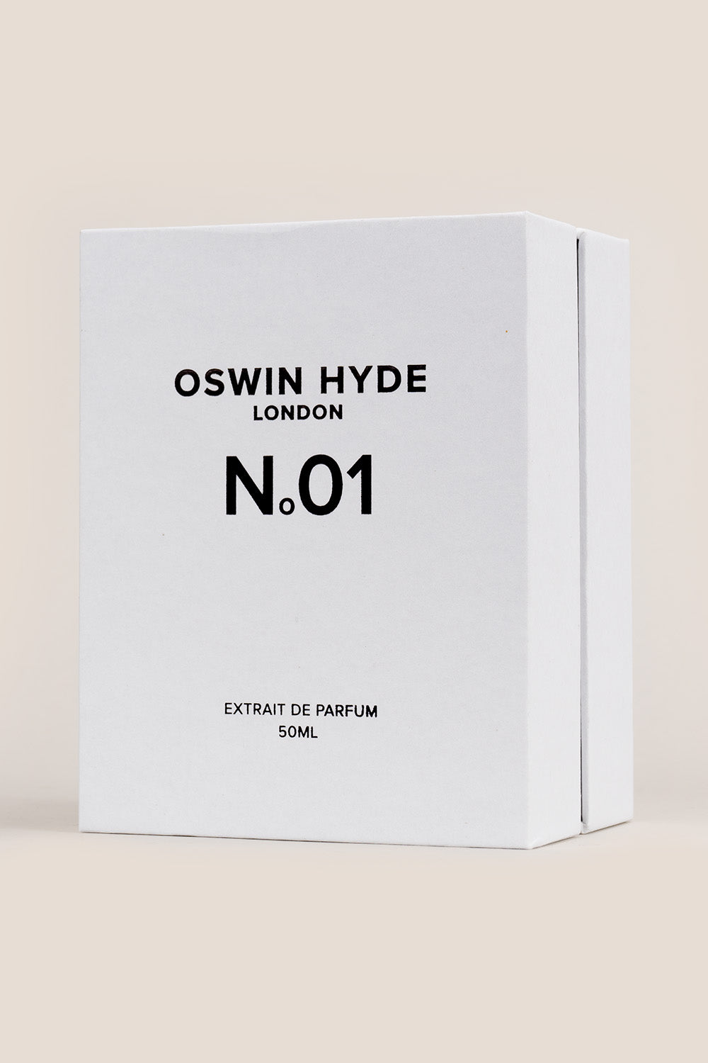 Oswin Hyde No 1 Extrait de Parfum 50ml