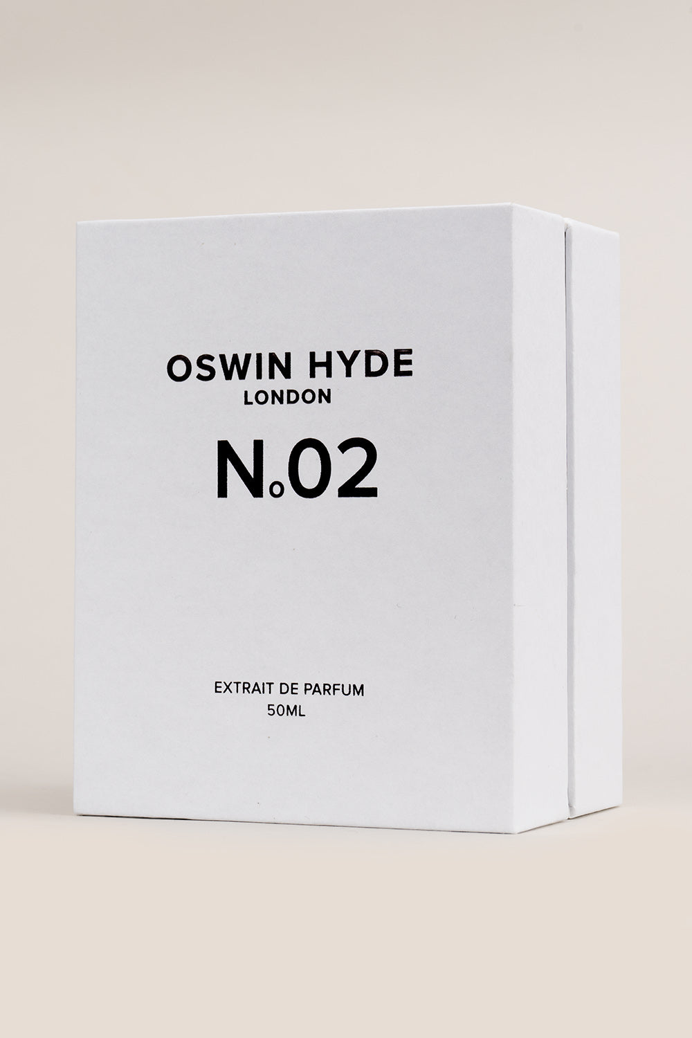 OSWIN HYDE NO 2 PERFUME