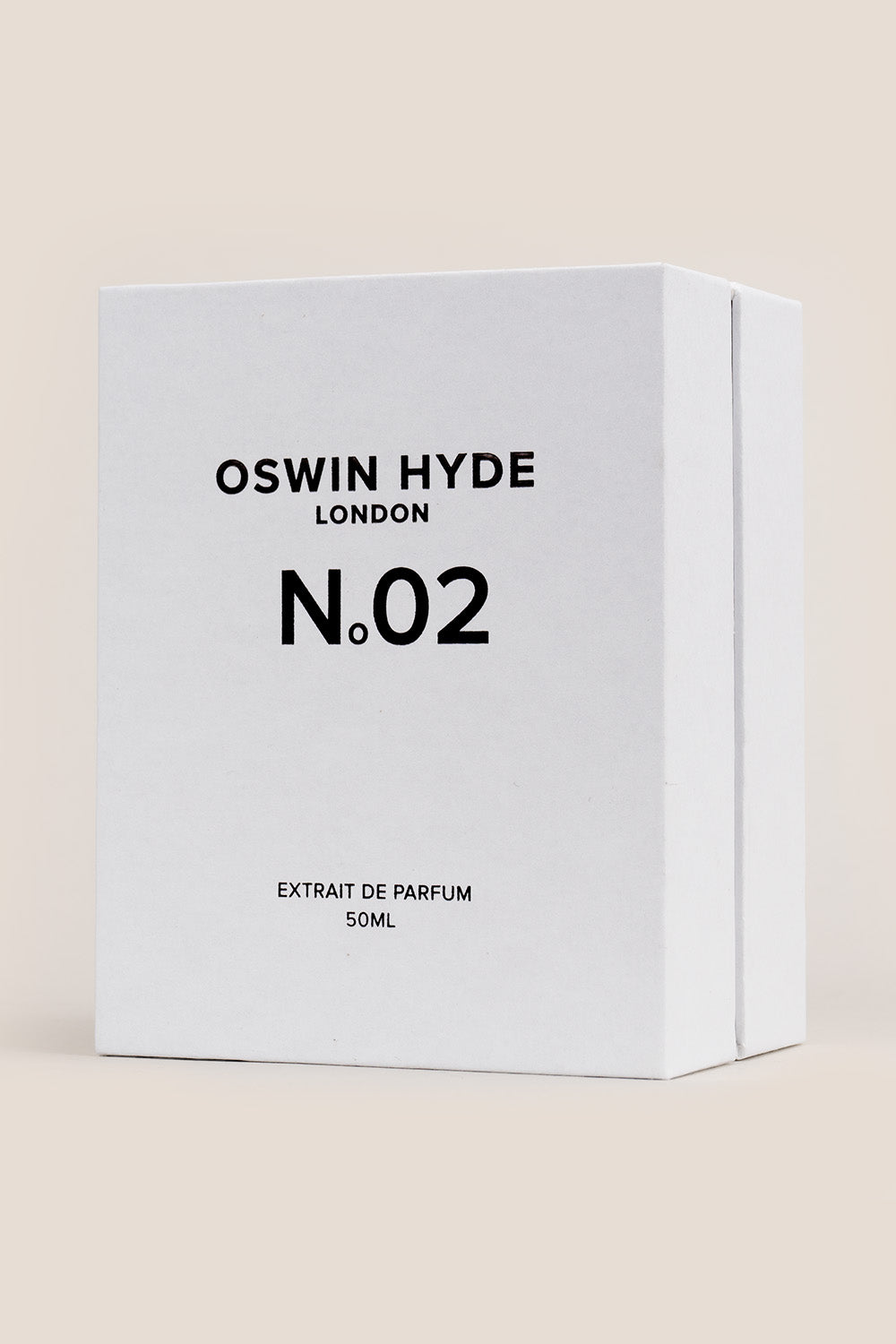 Oswin Hyde No 2 Extrait de Parfum 50ml