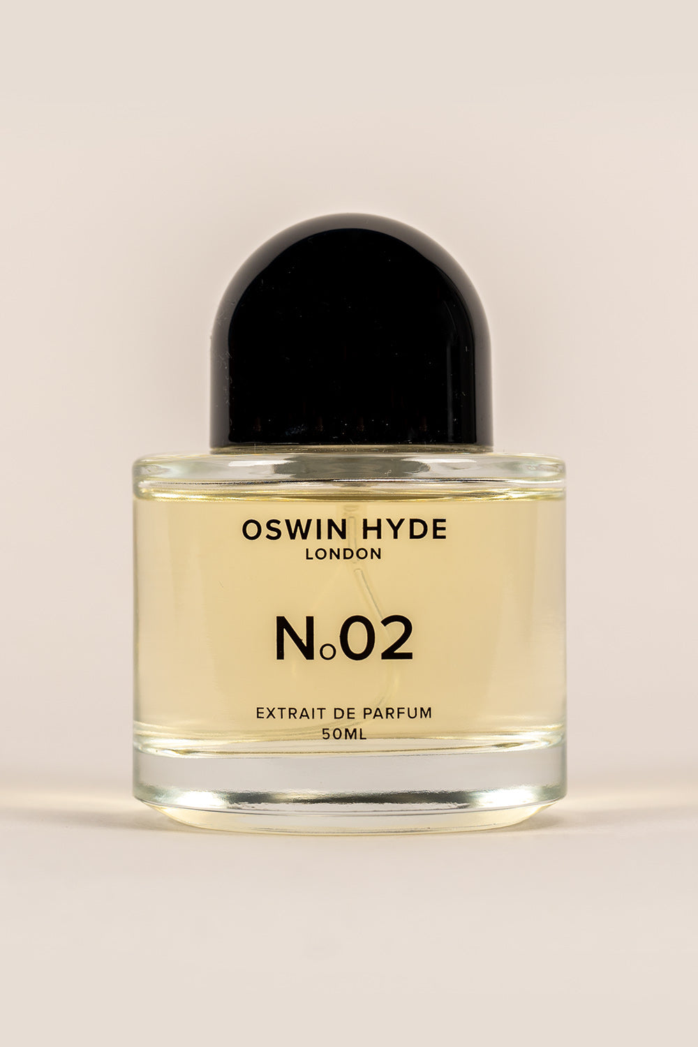 OSWIN HYDE NO 2 PERFUME