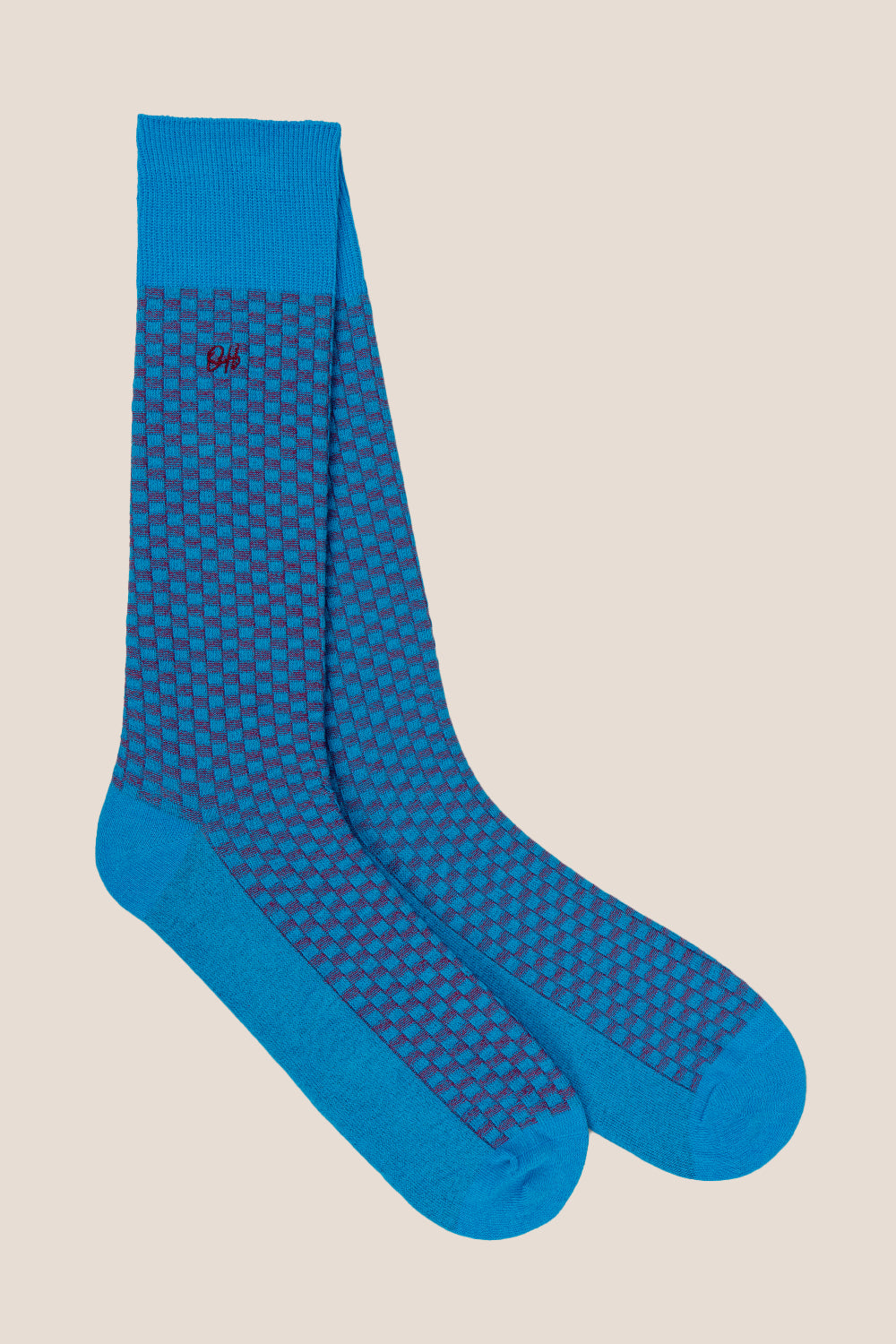 Oswin Hyde Mens Socks 