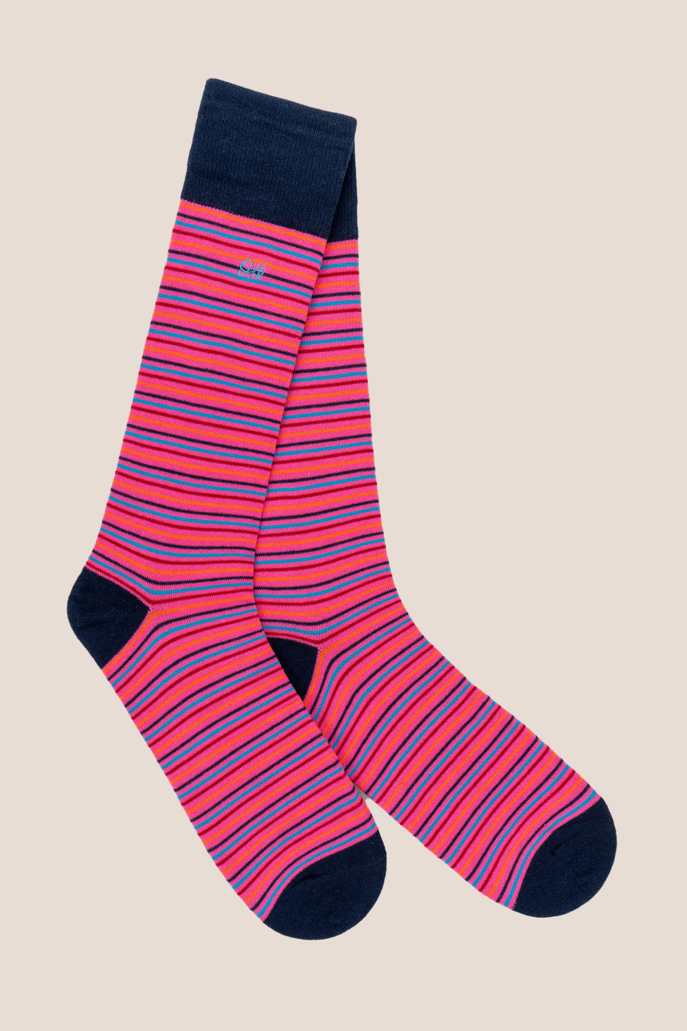 Oswin Hyde Mens Socks 