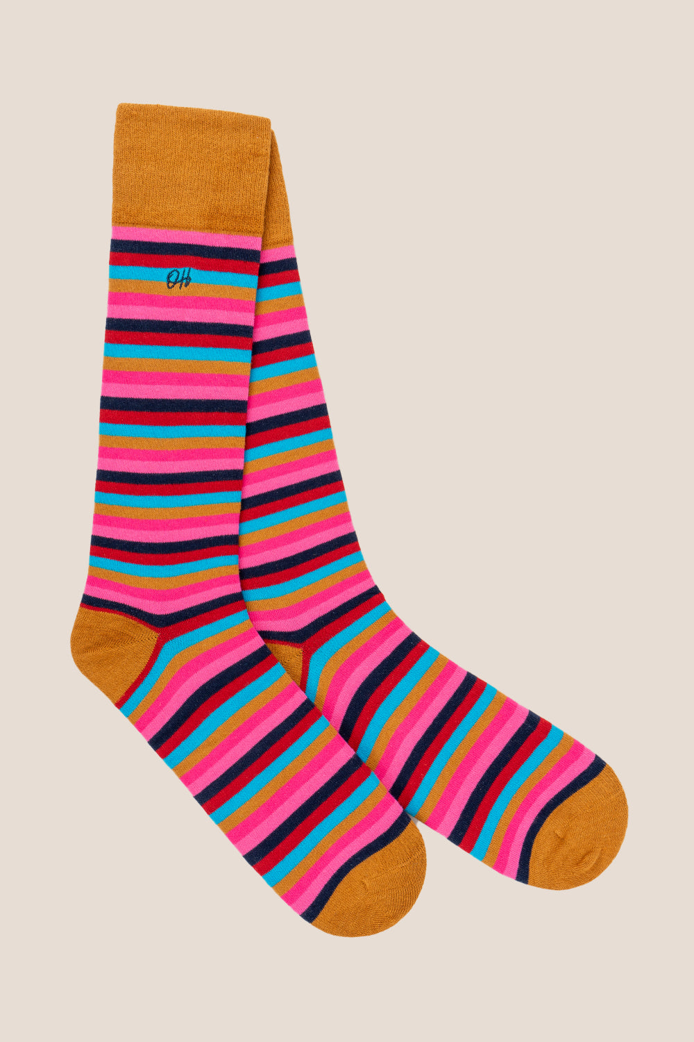 Oswin Hyde Mens Socks 