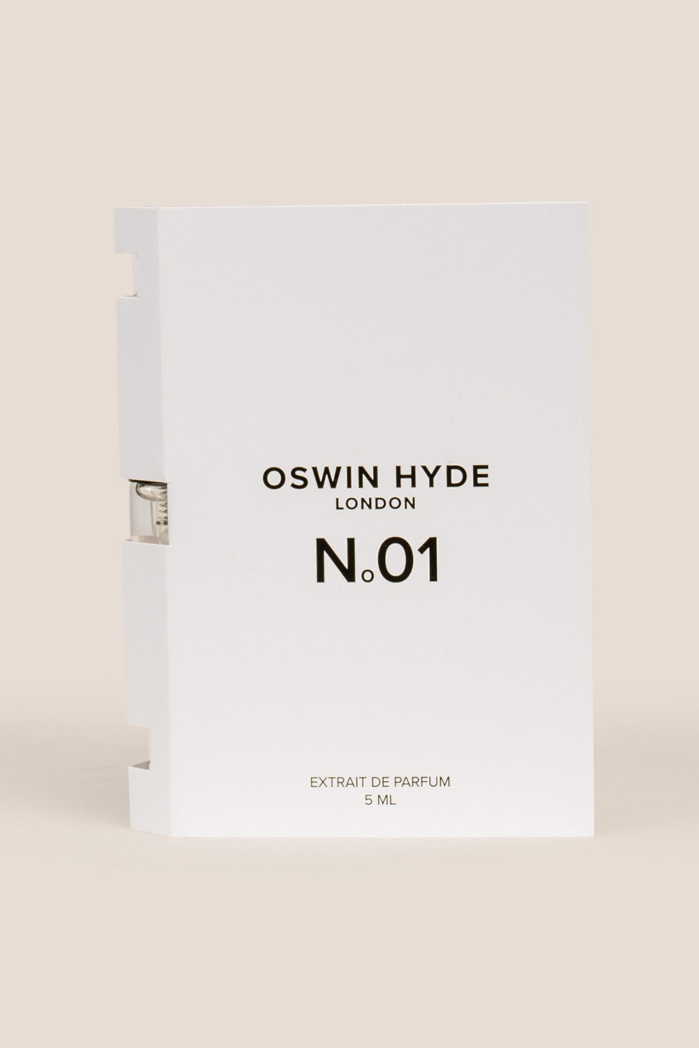  No 1 Extrait de Parfum 5ml perfume | Oswin Hyde