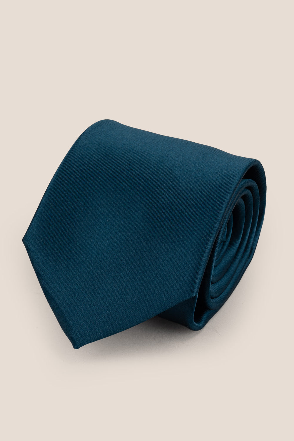 SLEEK TURQUOISE TIE FROM OSWIN HYDE